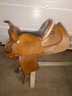 Selle Western Crates, Ophalen, Gebruikt, Western