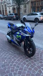 R125 yamaha motor, Particulier, Scooter