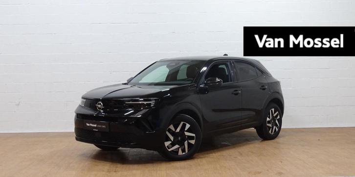 Opel Mokka 1.2T Edition, Autos, Opel, Entreprise, Achat, Mokka, Air conditionné, Air conditionné automatique, Avertisseur d'angle mort