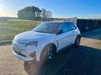 Renault R 5 TECHNO 150 PK COMFORT RANGE 52Kwh 2025 garantie!, Entreprise, Garantie prolongée, Entretenue par le concessionnaire