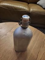 Bouteille d'eau en aluminium Markill, Enlèvement