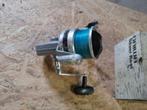 Daiwa silver reel vismolen, Watersport en Boten, Hengelsport | Algemeen, Ophalen, Gebruikt