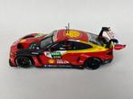 Carrera DIGITAL 124 23951 BMW M4 GT3, Ophalen of Verzenden, Zo goed als nieuw