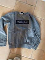 Trui 12 jaar indian blue jeans, Enfants & Bébés, Vêtements enfant | Taille 152, Enlèvement ou Envoi