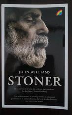 Stoner John Williams, Boeken, Ophalen of Verzenden, Zo goed als nieuw