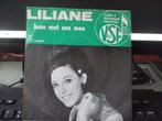 Liliane - Kom met ons mee, Verzenden