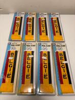 Belgie mini scarf voor vrachtwagens of autos de plakken, Enlèvement ou Envoi, Neuf
