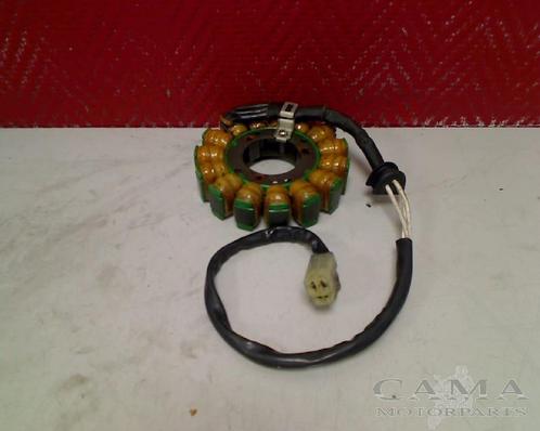 DYNAMO Suzuki GSX R 1000 2005-2006 (GSXR1000 K5 / K6), Motoren, Onderdelen | Suzuki, Gebruikt