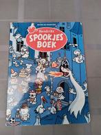 Hendriks spookjes boek, Boeken, Ophalen, Gelezen, Jongen of Meisje, Sprookjes