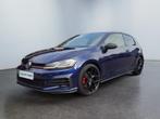 Volkswagen Golf VII GTI boite méca, Auto's, 1984 cc, Blauw, 170 kW, Bedrijf