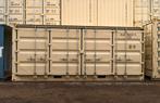 8/10/20/40 voet container — ideaal voor opslag, Ophalen of Verzenden, Zo goed als nieuw