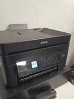 Epson kleurprinter, Computers en Software, Printers, Ophalen of Verzenden, Zo goed als nieuw