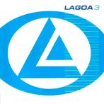 Lagoa 3, Cd's en Dvd's, Ophalen of Verzenden, Zo goed als nieuw, Techno of Trance