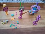 PLAYMOBIL 70033 Zeepaardje, Kinderen en Baby's, Ophalen of Verzenden, Zo goed als nieuw, Complete set