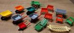 Playmobil kruiwagens, tuinspulletjes, Kinderen en Baby's, Speelgoed | Playmobil, Ophalen of Verzenden, Zo goed als nieuw, Los Playmobil