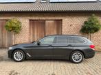 BMW 518d * G31 * 2019 * 167.000km * automaat, Auto's, BMW, Automaat, Bedrijf, Break, 5 deurs