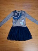 Robe "Desigual " pour fille 9/10 ans, Enlèvement, Fille
