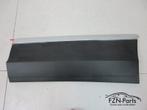 VW Tiguan 5NA Sideskirt Chrome Links-achter 5NA854949N, Ophalen of Verzenden, Gebruikt