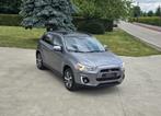 Mitsubishi ASX 1.6i ** Pano - Xenon - Camera ** 12M Garantie, Voorwielaandrijving, Euro 5, Zwart, 4 cilinders