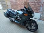 Honda Pan European ST1100 - 1992 - 65444km - gekeurd, Motoren, Motoren | Honda, 4 cilinders, Particulier, Toermotor