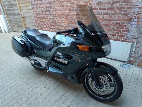 Honda Pan European ST1100 - 1992 - 65444km - gekeurd, Motoren, Motoren | Honda, Particulier, Toermotor, 4 cilinders, Ophalen