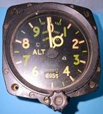 ALTIMÈTRE RAF WW2, Collections, Enlèvement ou Envoi, Armée de l'air, Autres types