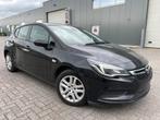 Opel Astra 1.0 Turbo 77kW / lichte carosseriewerk, Boîte manuelle, https://public.car-pass.be/vhr/fa36eb6e-1fe6-477b-918f-a23464fe1057