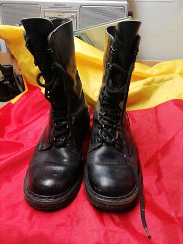 Bottines Abl. Para., Enlèvement ou Envoi