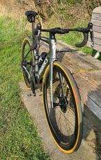 VENGE Specialized Sagan te koop, Fietsen en Brommers, Fietsen | Racefietsen, Carbon, Zo goed als nieuw, 53 tot 57 cm, Ophalen
