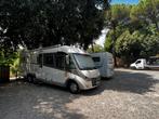 Carthago chic c-line XL, Caravanes & Camping, Camping-cars, Diesel, 8 mètres et plus, Particulier, Jusqu'à 4