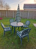 Tuin set, Tuin en Terras, Ophalen, Tuinset