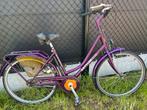 Oude dames fiets / kotfiets, Ophalen, Gebruikt