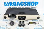 Airbag kit - Tableau de bord beige Volkswagen Up (2012-2016), Utilisé, Enlèvement ou Envoi