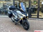 Honda Forza 750 ABS, Motoren, Scooter, 745 cc, Bedrijf, ABS