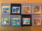 Gameboy games, Ophalen of Verzenden, Zo goed als nieuw