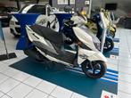 Suzuki Avenis 125cc NIEUW 5 jaar garantie, Motoren, Scooter, Bedrijf, 11 kW of minder, 1 cilinder