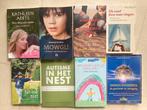 Boeken opvoeding allerlei, Ophalen of Verzenden, Zo goed als nieuw