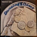 LP France Gall " Dancing Disco", Cd's en Dvd's, Ophalen of Verzenden, Gebruikt, 12 inch