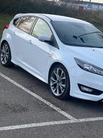 FORD FOCUS ST LINE 1.0 BENZINE ECO BOOST, Auto's, Ford, Focus, 109 g/km, Handgeschakeld, Particulier
