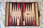 Etienne Aigner Backgammon en cuir XXL, Ophalen of Verzenden