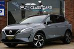 Nissan Qashqai 1.3 DIG-T New Tekna CAM360 DISTRONIC PANO 6d, Achat, Euro 6, Entreprise, Boîte manuelle