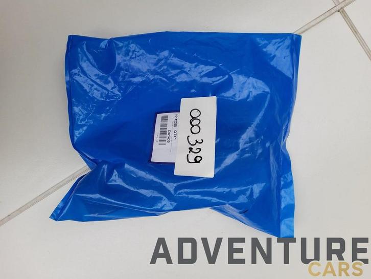 Defender 90/11 Seat box corner protection (per 2), Auto-onderdelen, Interieur en Bekleding, Land Rover, Nieuw, Ophalen of Verzenden