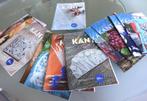 Tijdschriften Kant Kantcentrum Brugge., Hobby en Vrije tijd, Kantklossen, Ophalen of Verzenden, Zo goed als nieuw, Boek of Tijdschrift