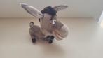 Knuffel Donkey ~ Shrek, Kinderen en Baby's, Ophalen of Verzenden, Gebruikt, Overige typen