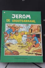 JEROM nummers 45 en 52, Plusieurs BD, Utilisé, Enlèvement ou Envoi, Willy Vandersteen