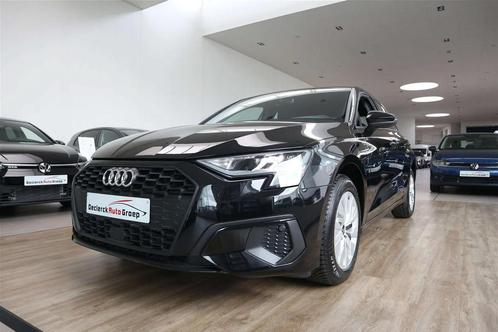 Audi A3 SPORTBACK 40TFSIe*S-TRONIC*NIEUW*STOCK*TOP !, Auto's, Audi, Bedrijf, Te koop, A3, ABS, Adaptive Cruise Control, Airbags