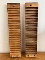 Oude sigaren mal, Antiek en Kunst, Ophalen