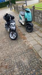 Piagio skipper 125, Fietsen en Brommers, Scooters | Piaggio, Ophalen, Tweetakt, Overige modellen, 125 cc