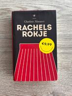 Rachels Rokje, Charlotte Mutsaers, Gelezen, Ophalen of Verzenden, Nederland