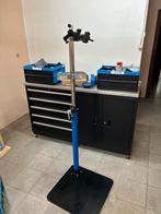 Park Tool PRS-3.3 Professional Bike Repair Stand, Fietsen en Brommers, Ophalen, Zo goed als nieuw